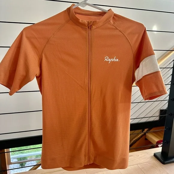 Rapha Womens Core Lightweight Jersey - Picture 1 of 5